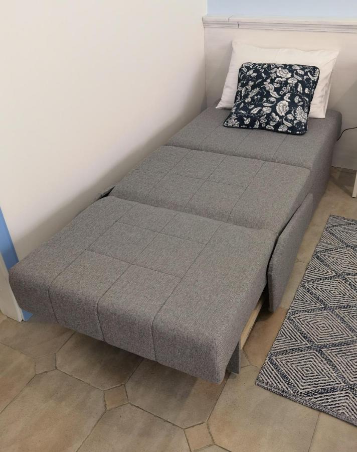 Ivan B&B, 5 Star Superior Room, Near The See And Park Novigrad Istria Exteriör bild