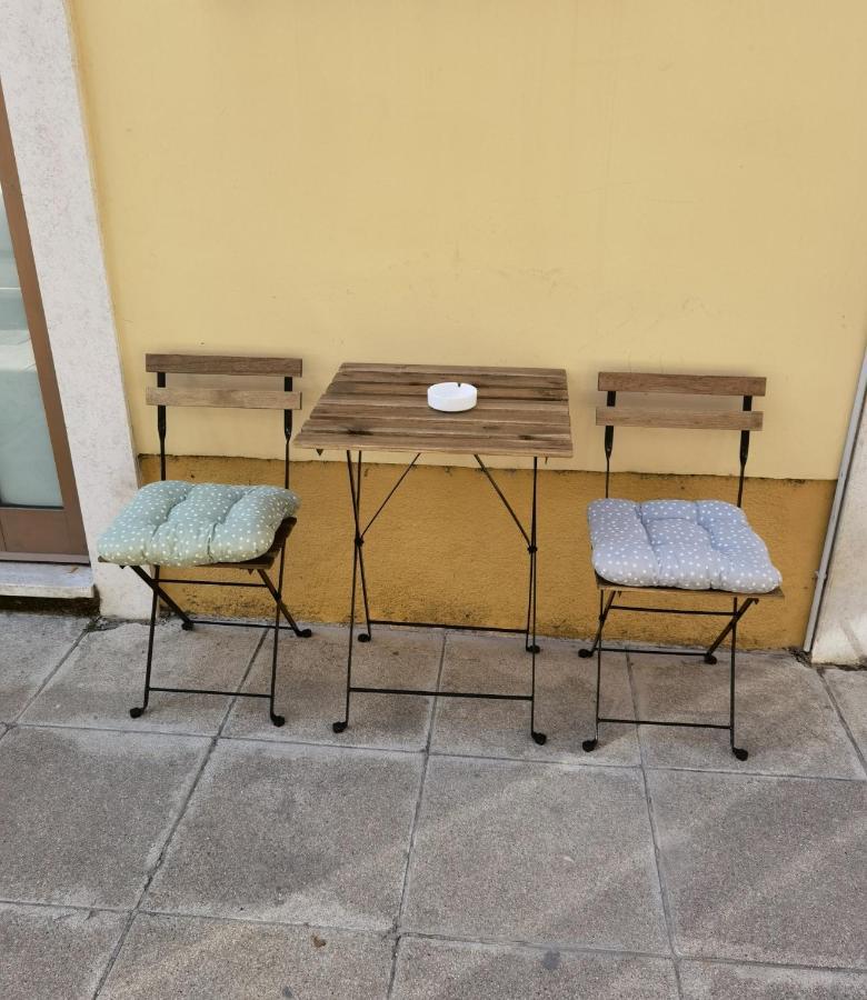 Ivan B&B, 5 Star Superior Room, Near The See And Park Novigrad Istria Exteriör bild
