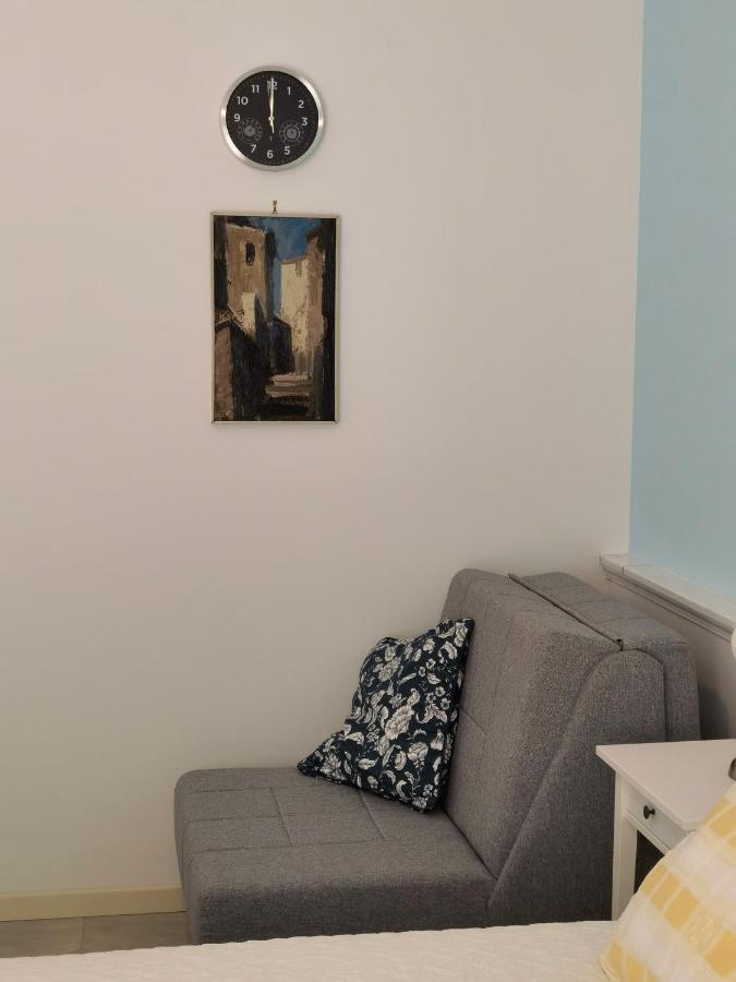 Ivan B&B, 5 Star Superior Room, Near The See And Park Novigrad Istria Exteriör bild