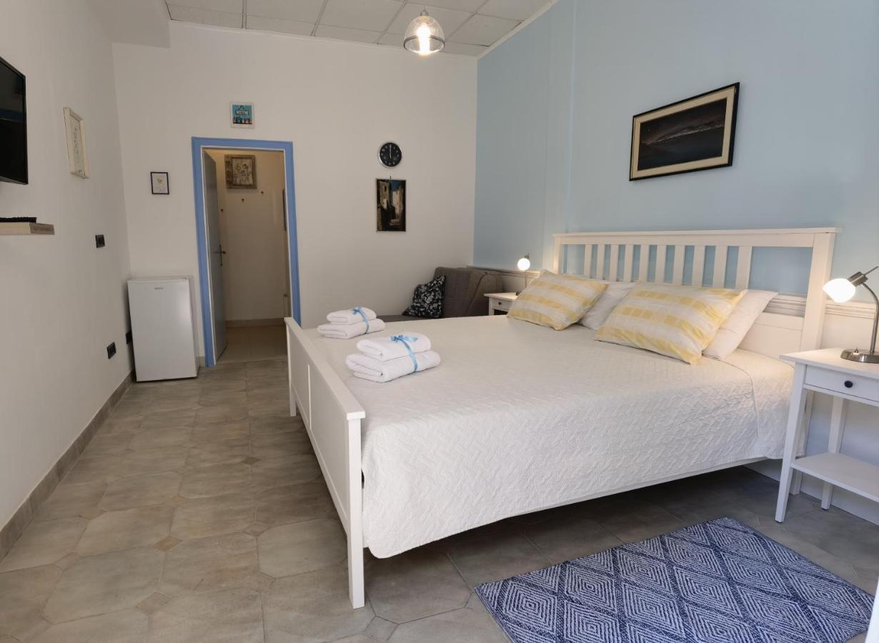 Ivan B&B, 5 Star Superior Room, Near The See And Park Novigrad Istria Exteriör bild